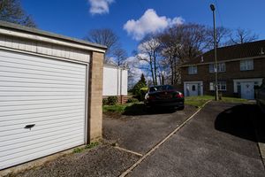 Garage & Parking- click for photo gallery